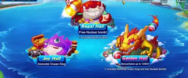 Bombing Fishing gemple Comecomnewoffer