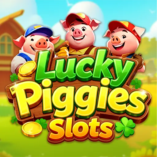Lucky Piggies gemple Comecomnewoffer